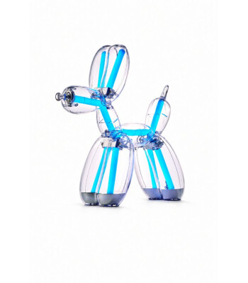 Lexon X Jeff Koons &ndash; Balloon Dog Lamba