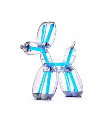 Lexon X Jeff Koons &ndash; Balloon Dog Lamba