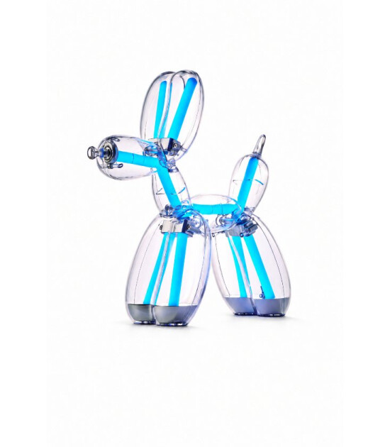 Lexon X Jeff Koons &ndash; Balloon Dog Lamba