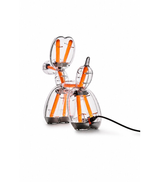 Lexon X Jeff Koons &ndash; Balloon Dog Lamba