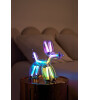 Lexon X Jeff Koons &ndash; Balloon Dog Lamba