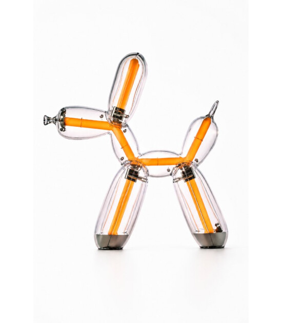 Lexon X Jeff Koons &ndash; Balloon Dog Lamba
