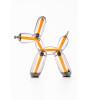 Lexon X Jeff Koons &ndash; Balloon Dog Lamba