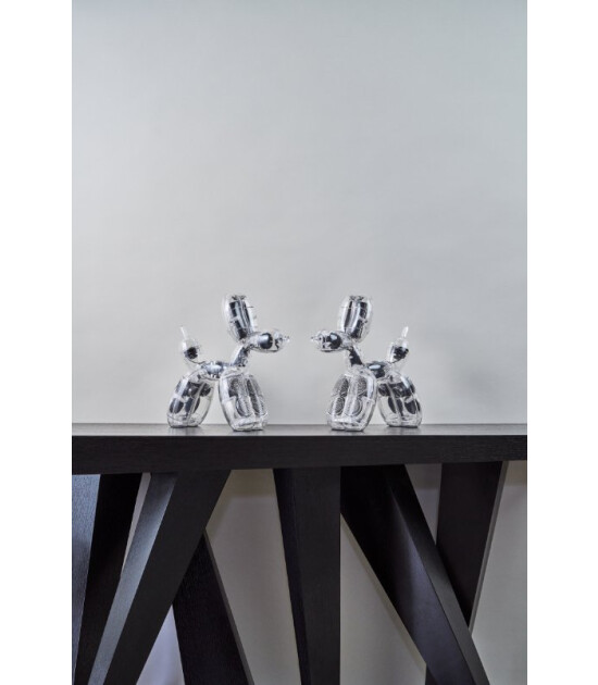 Lexon X Jeff Koons &ndash; Balloon Dog Bluetooth Hoparl&ouml;r