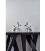Lexon X Jeff Koons &ndash; Balloon Dog Bluetooth Hoparl&ouml;r