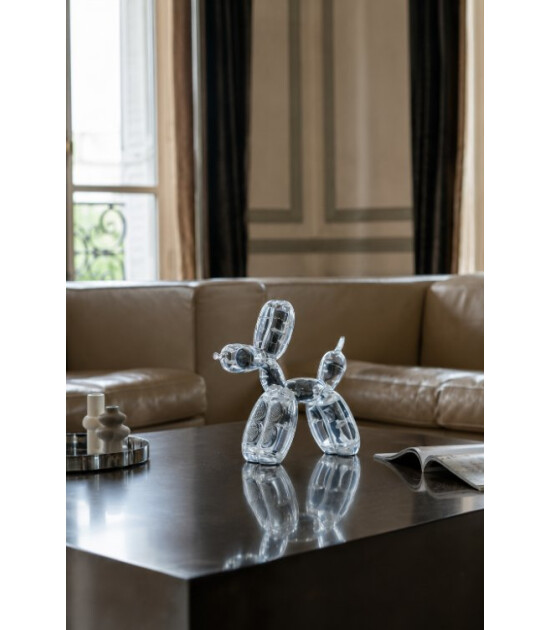 Lexon X Jeff Koons &ndash; Balloon Dog Bluetooth Hoparl&ouml;r