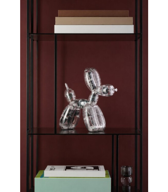 Lexon X Jeff Koons &ndash; Balloon Dog Bluetooth Hoparl&ouml;r