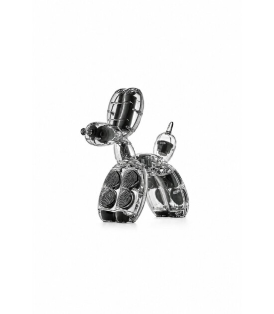 Lexon X Jeff Koons &ndash; Balloon Dog Bluetooth Hoparl&ouml;r
