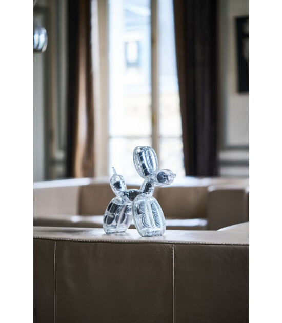 Lexon X Jeff Koons &ndash; Balloon Dog Bluetooth Hoparl&ouml;r