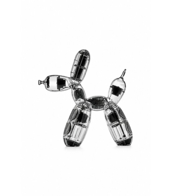 Lexon X Jeff Koons &ndash; Balloon Dog Bluetooth Hoparl&ouml;r