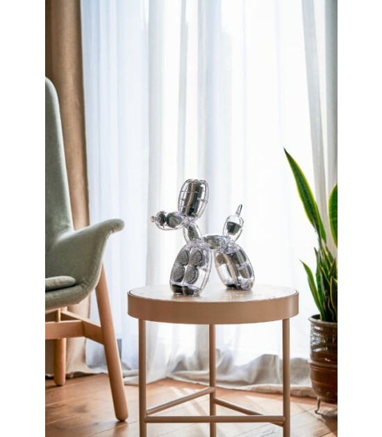 Lexon X Jeff Koons &ndash; Balloon Dog Bluetooth Hoparl&ouml;r