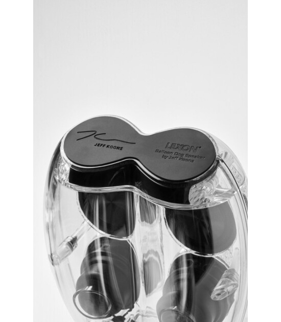 Lexon X Jeff Koons &ndash; Balloon Dog Bluetooth Hoparl&ouml;r