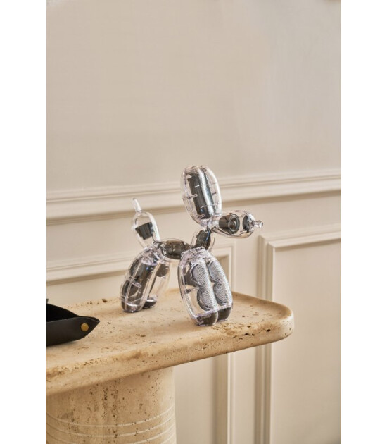 Lexon X Jeff Koons &ndash; Balloon Dog Bluetooth Hoparl&ouml;r
