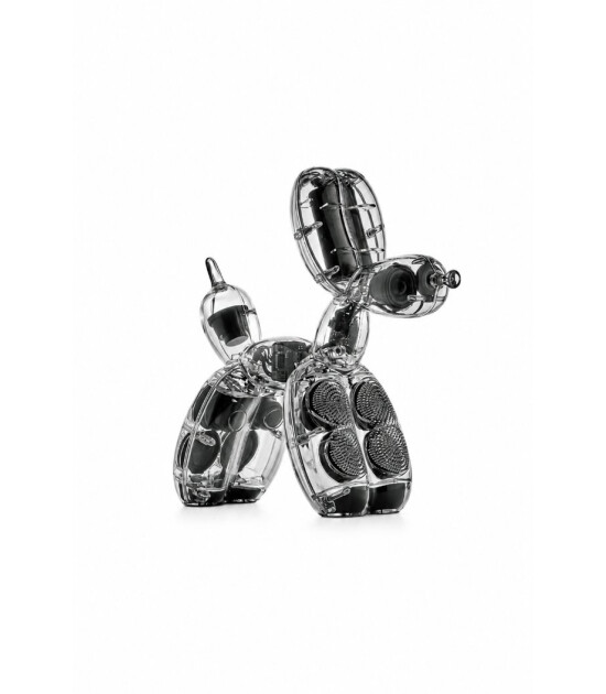Lexon X Jeff Koons &ndash; Balloon Dog Bluetooth Hoparl&ouml;r