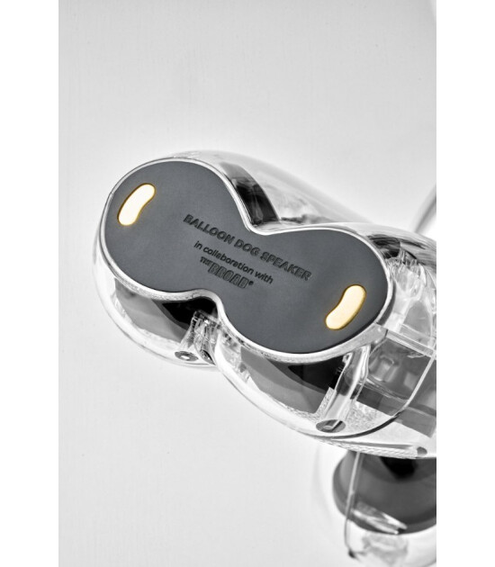 Lexon X Jeff Koons &ndash; Balloon Dog Bluetooth Hoparl&ouml;r
