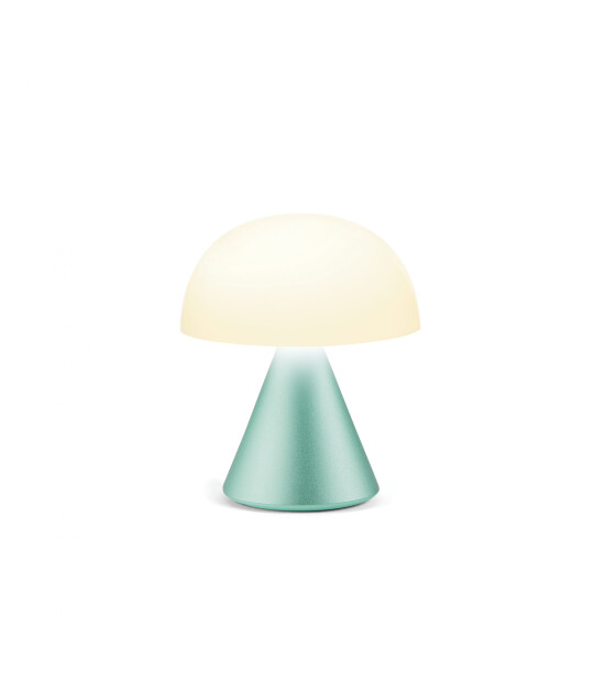 Lexon Mina Led Lamba // Mint