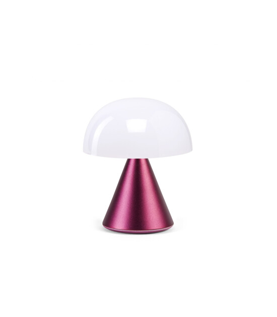 Lexon Mina Led Lamba // Mürdüm