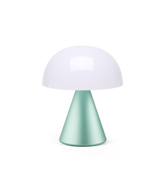 Lexon Mina M Led Lamba // Mint