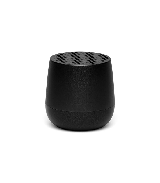 Lexon Mino Bluetooth Hoparlör // Siyah