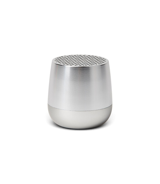 Lexon Mino Bluetooth Hoparlör // Alüminyum