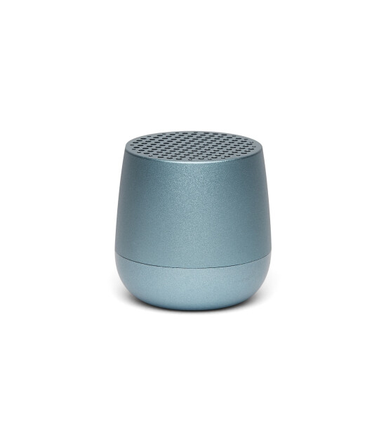 Lexon Mino Bluetooth Hoparlör // Açık Mavi