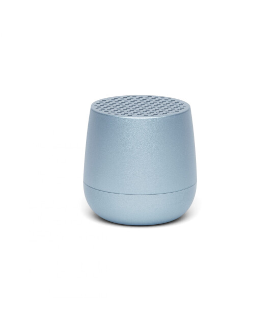 Lexon Mino+  Bluetooth Hoparl&ouml;r // A&ccedil;ık Mavi