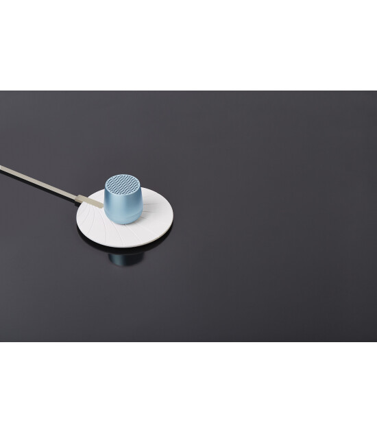 Lexon Mino+  Bluetooth Hoparl&ouml;r // A&ccedil;ık Mavi