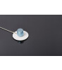 Lexon Mino+  Bluetooth Hoparl&ouml;r // A&ccedil;ık Mavi