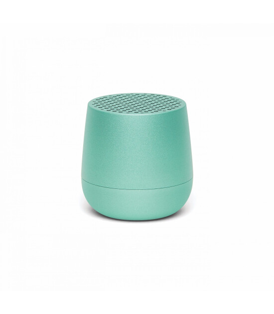 Lexon Mino+  Bluetooth Hoparlör // Mint
