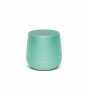 Lexon Mino+  Bluetooth Hoparlör // Mint