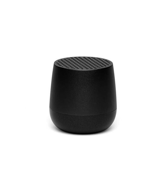 Lexon Mino+  Bluetooth Hoparlör // Siyah