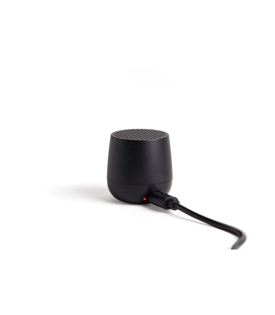 Lexon Mino+  Bluetooth Hoparlör // Siyah