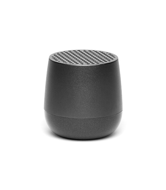 Lexon Mino+  Bluetooth Hoparlör // Koyu Gri