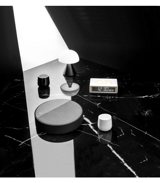 Lexon Mino+  Bluetooth Hoparlör // Siyah