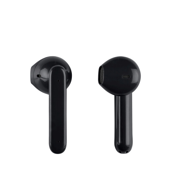 Lexon Speakerbuds Bluetooth Kulaklık & Bluetooth Hoparl&ouml;r // Siyah
