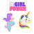 Light Plus Nine Nimix Pin Rozet Set // Pop Star