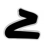 Light Plus Nine Nimix Pin Rozet // Z