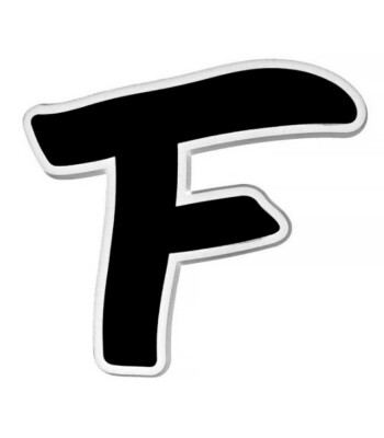 Light Plus Nine Nimix Pin Rozet // F