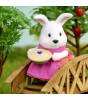 Li'l Woodzeez Tavşan Ailesi