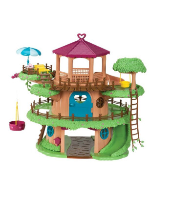 Li'l Woodzeez Ağaç Ev