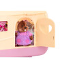Li'l Woodzeez Karavan