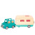 Li'l Woodzeez Karavan // Mavi