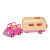 Li'l Woodzeez Karavan // Mavi