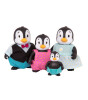 Li'l Woodzeez Penguen Ailesi