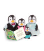 Li'l Woodzeez Penguen Ailesi