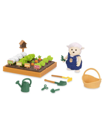 Li'l Woodzeez Bah&ccedil;e Seti