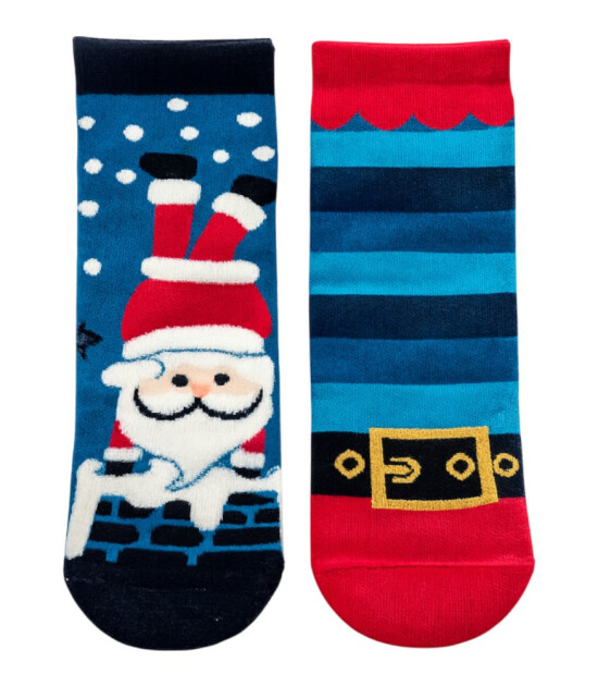 Lille Trove Christmas &Ccedil;orap Seti // Elf