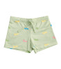 Lille Trove UV Korumalı Boxer &Ccedil;ocuk Mayo // Sweet Snail