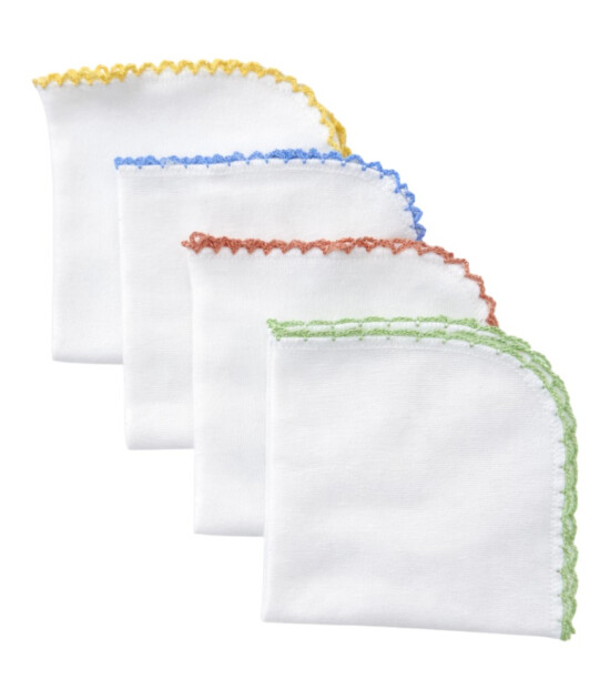 Lille Trove Ağız Mendili