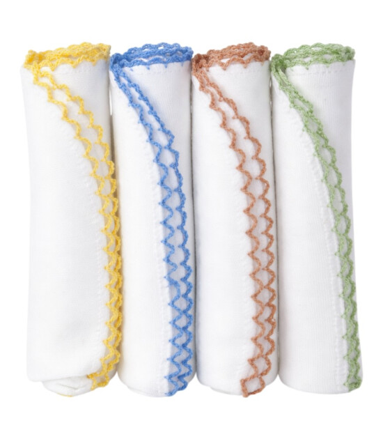 Lille Trove Ağız Mendili